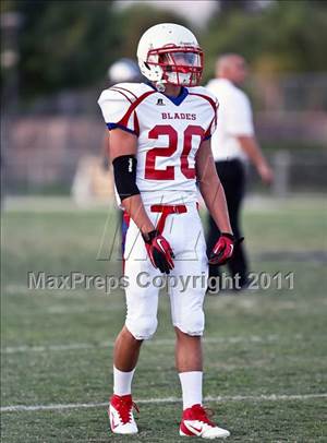 East Bakersfield @ Stockdale