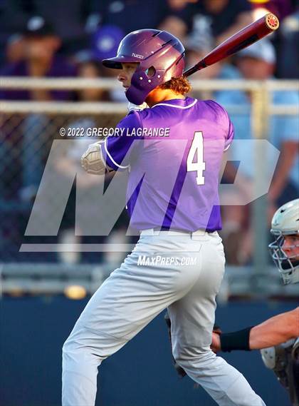 Thumbnail 2 in Paschal [R. L.] vs Keller (UIL 6A Bi-District Playoff Game 1) photogallery.