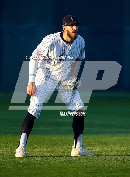 Thumbnail 1 in Paschal [R. L.] vs Keller (UIL 6A Bi-District Playoff Game 1) photogallery.