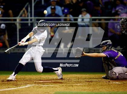 Thumbnail 1 in Paschal [R. L.] vs Keller (UIL 6A Bi-District Playoff Game 1) photogallery.