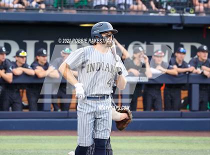 Thumbnail 1 in Southlake Carroll vs. Keller (UIL 6A Regional Finals Game 1) photogallery.