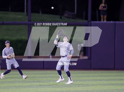 Thumbnail 1 in Southlake Carroll vs. Keller (UIL 6A Regional Finals Game 1) photogallery.