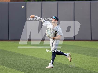 Thumbnail 1 in Southlake Carroll vs. Keller (UIL 6A Regional Finals Game 1) photogallery.