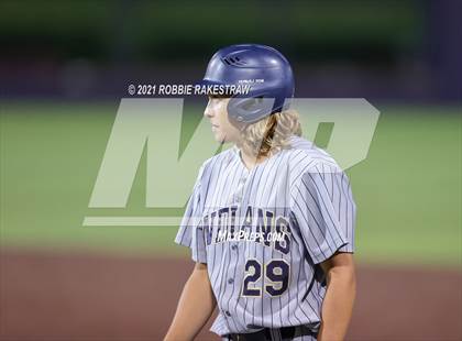 Thumbnail 1 in Southlake Carroll vs. Keller (UIL 6A Regional Finals Game 1) photogallery.