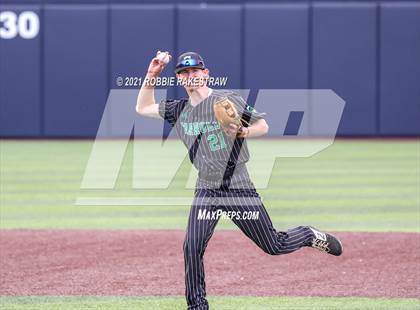 Thumbnail 1 in Southlake Carroll vs. Keller (UIL 6A Regional Finals Game 1) photogallery.