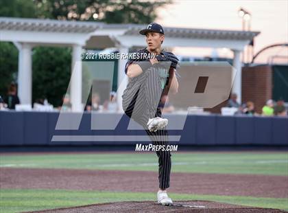 Thumbnail 1 in Southlake Carroll vs. Keller (UIL 6A Regional Finals Game 1) photogallery.