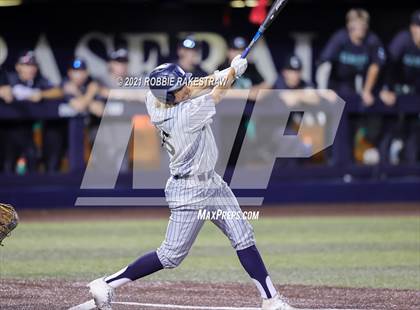 Thumbnail 1 in Southlake Carroll vs. Keller (UIL 6A Regional Finals Game 1) photogallery.