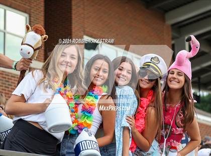 Thumbnail 1 in Southlake Carroll vs. Keller (UIL 6A Regional Finals Game 1) photogallery.