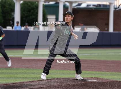 Thumbnail 1 in Southlake Carroll vs. Keller (UIL 6A Regional Finals Game 1) photogallery.