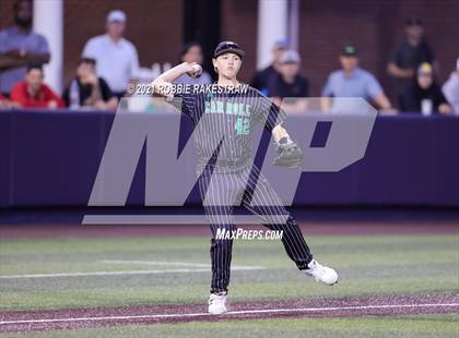 Thumbnail 1 in Southlake Carroll vs. Keller (UIL 6A Regional Finals Game 1) photogallery.