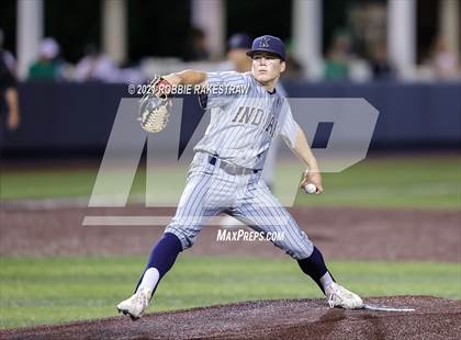 Thumbnail 1 in Southlake Carroll vs. Keller (UIL 6A Regional Finals Game 1) photogallery.