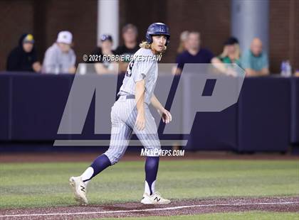 Thumbnail 1 in Southlake Carroll vs. Keller (UIL 6A Regional Finals Game 1) photogallery.