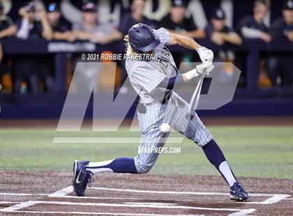 Thumbnail 1 in Southlake Carroll vs. Keller (UIL 6A Regional Finals Game 1) photogallery.