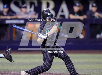 Thumbnail 3 in Southlake Carroll vs. Keller (UIL 6A Regional Finals Game 1) photogallery.