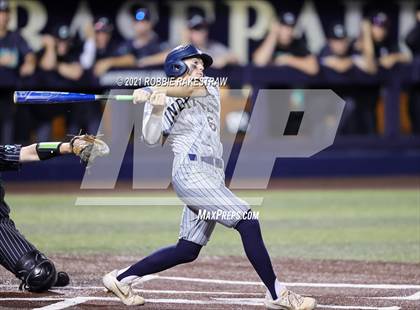 Thumbnail 3 in Southlake Carroll vs. Keller (UIL 6A Regional Finals Game 1) photogallery.