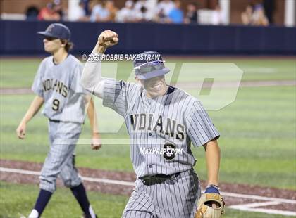 Thumbnail 1 in Southlake Carroll vs. Keller (UIL 6A Regional Finals Game 1) photogallery.