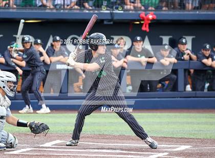 Thumbnail 1 in Southlake Carroll vs. Keller (UIL 6A Regional Finals Game 1) photogallery.