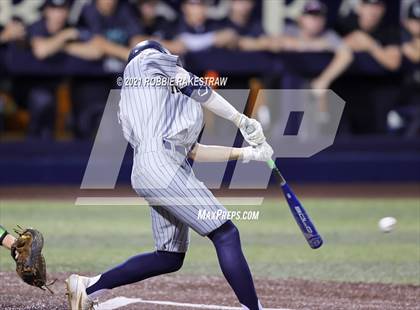 Thumbnail 3 in Southlake Carroll vs. Keller (UIL 6A Regional Finals Game 1) photogallery.