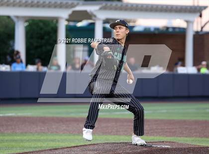 Thumbnail 1 in Southlake Carroll vs. Keller (UIL 6A Regional Finals Game 1) photogallery.