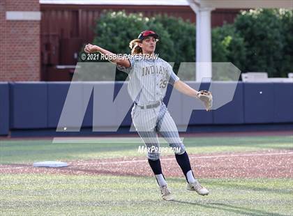 Thumbnail 1 in Southlake Carroll vs. Keller (UIL 6A Regional Finals Game 1) photogallery.