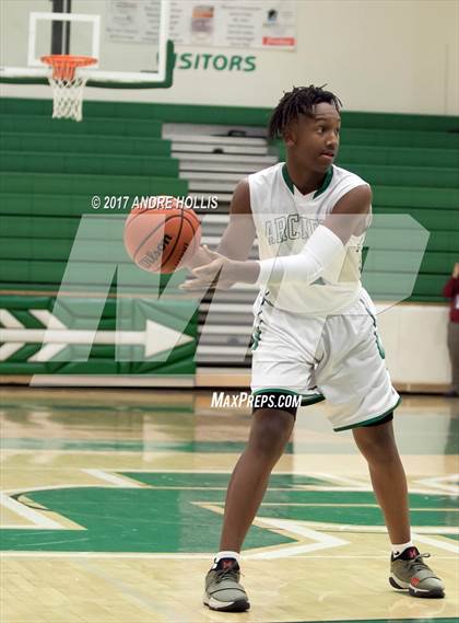Thumbnail 2 in Fort Wayne South Side vs Jay County photogallery.