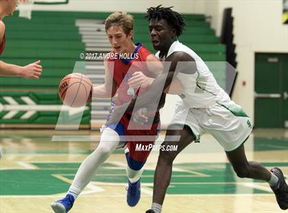 Thumbnail 1 in Fort Wayne South Side vs Jay County photogallery.