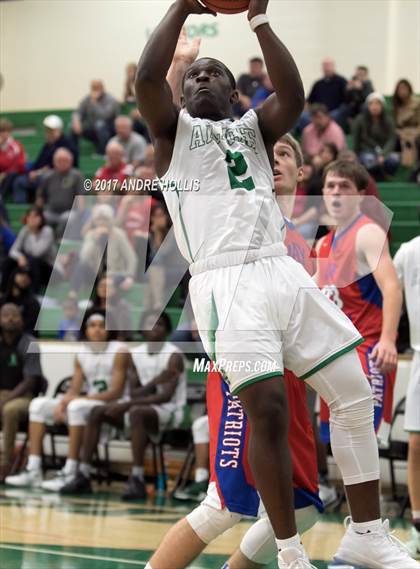 Thumbnail 2 in Fort Wayne South Side vs Jay County photogallery.