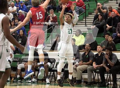 Thumbnail 1 in Fort Wayne South Side vs Jay County photogallery.