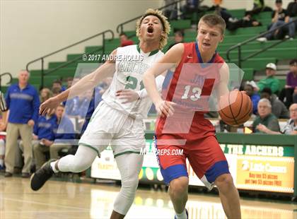 Thumbnail 1 in Fort Wayne South Side vs Jay County photogallery.