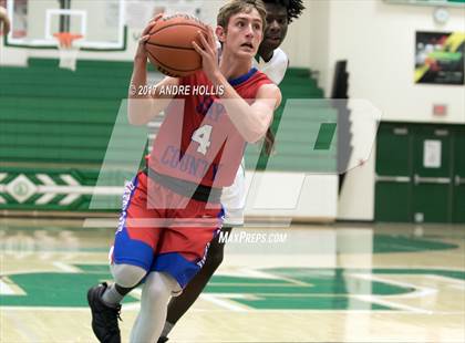 Thumbnail 2 in Fort Wayne South Side vs Jay County photogallery.