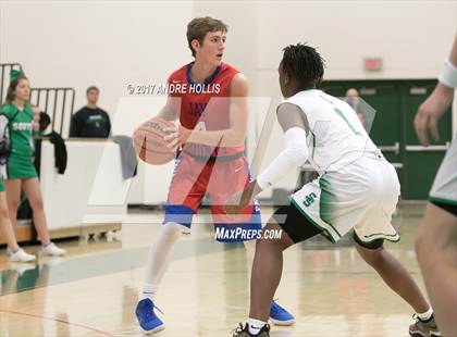 Thumbnail 1 in Fort Wayne South Side vs Jay County photogallery.