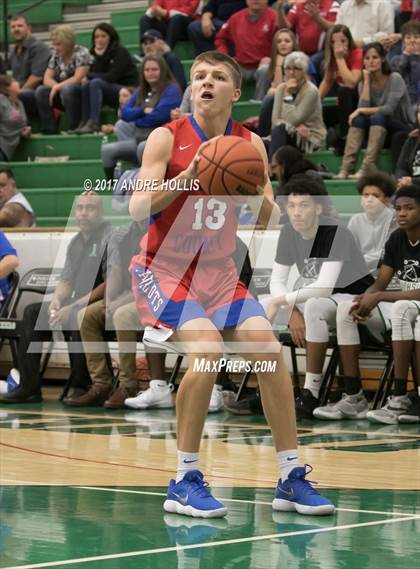 Thumbnail 3 in Fort Wayne South Side vs Jay County photogallery.