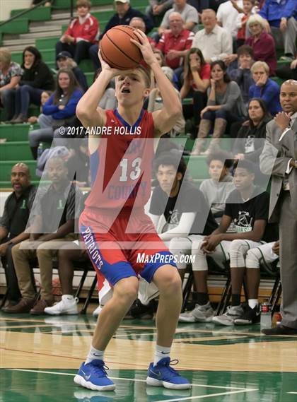 Thumbnail 1 in Fort Wayne South Side vs Jay County photogallery.