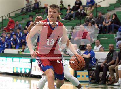 Thumbnail 2 in Fort Wayne South Side vs Jay County photogallery.