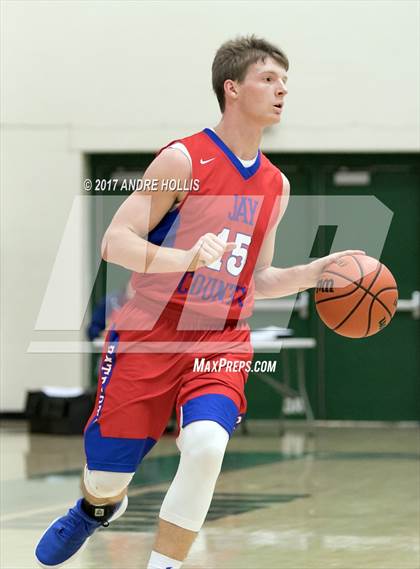 Thumbnail 3 in Fort Wayne South Side vs Jay County photogallery.