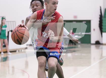 Thumbnail 1 in Fort Wayne South Side vs Jay County photogallery.