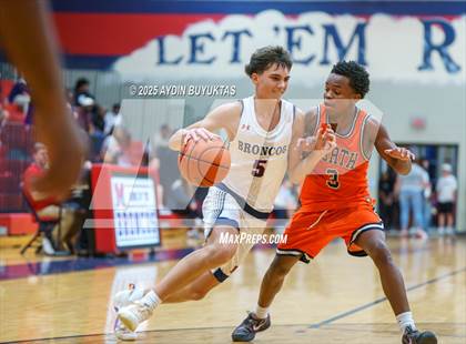 Thumbnail 2 in JV: McKinney North @ McKinney Boyd photogallery.
