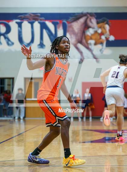 Thumbnail 1 in JV: McKinney North @ McKinney Boyd photogallery.