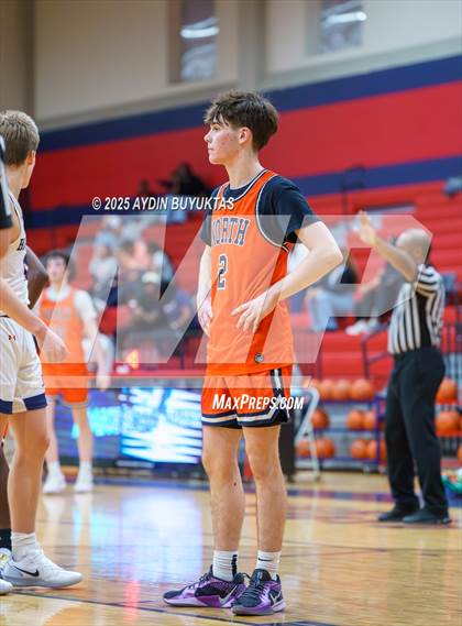 Thumbnail 1 in JV: McKinney North @ McKinney Boyd photogallery.