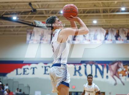 Thumbnail 1 in JV: McKinney North @ McKinney Boyd photogallery.