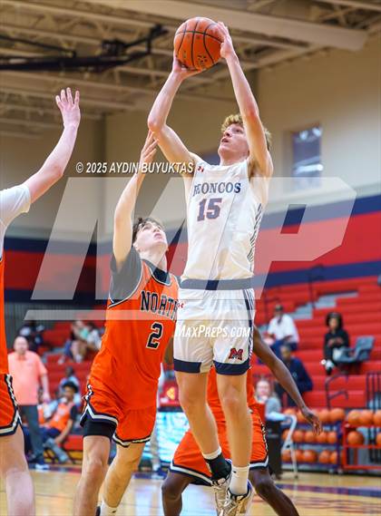 Thumbnail 1 in JV: McKinney North @ McKinney Boyd photogallery.