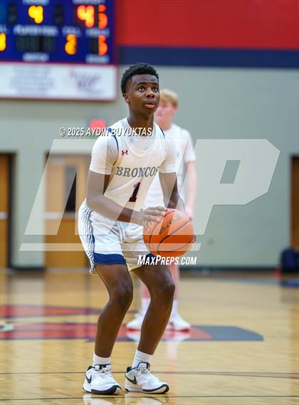 Thumbnail 3 in JV: McKinney North @ McKinney Boyd photogallery.