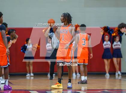 Thumbnail 1 in JV: McKinney North @ McKinney Boyd photogallery.