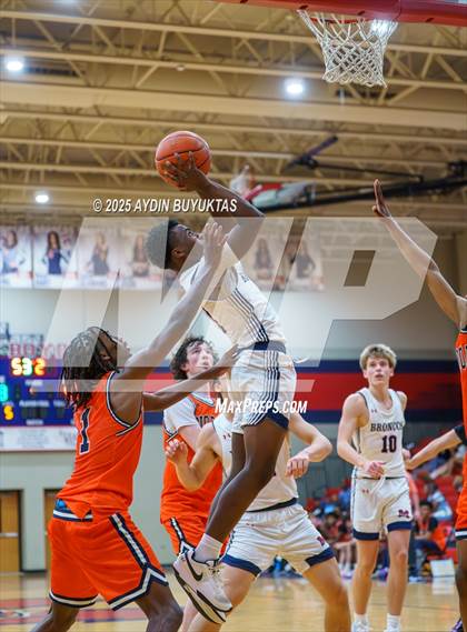 Thumbnail 1 in JV: McKinney North @ McKinney Boyd photogallery.