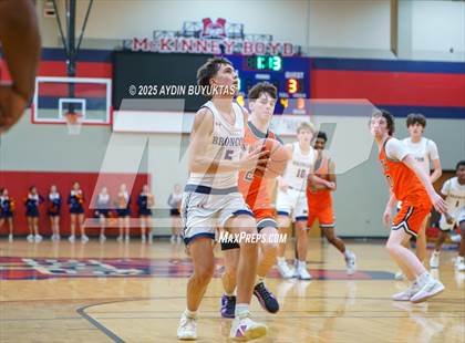 Thumbnail 1 in JV: McKinney North @ McKinney Boyd photogallery.