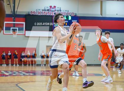 Thumbnail 2 in JV: McKinney North @ McKinney Boyd photogallery.