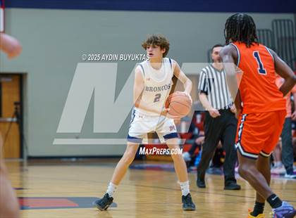 Thumbnail 1 in JV: McKinney North @ McKinney Boyd photogallery.