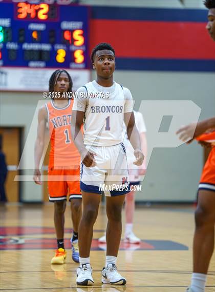 Thumbnail 2 in JV: McKinney North @ McKinney Boyd photogallery.