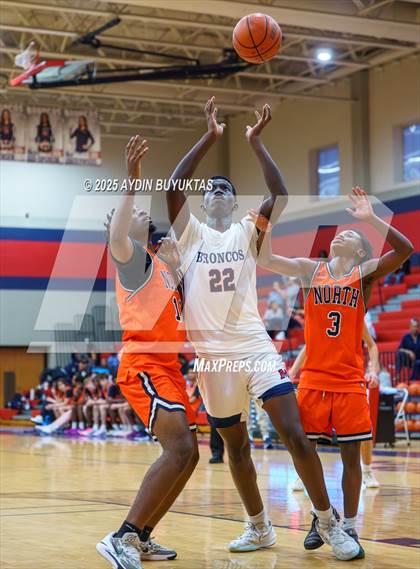 Thumbnail 3 in JV: McKinney North @ McKinney Boyd photogallery.