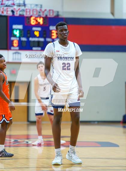 Thumbnail 3 in JV: McKinney North @ McKinney Boyd photogallery.